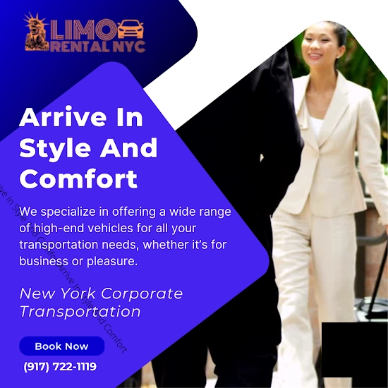 New York Corporate Transportation